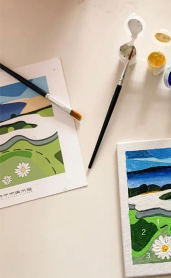 文創(chuàng)展示