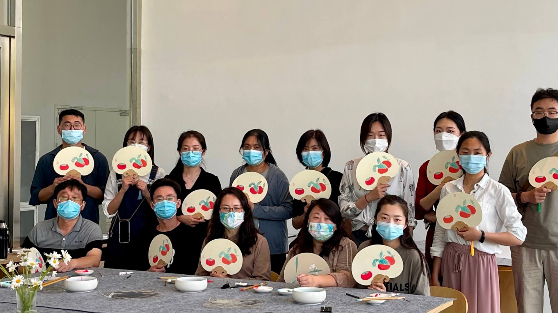 濟寧市美術(shù)館｜長期藝術(shù)活動 不能錯過的精彩瞬間！