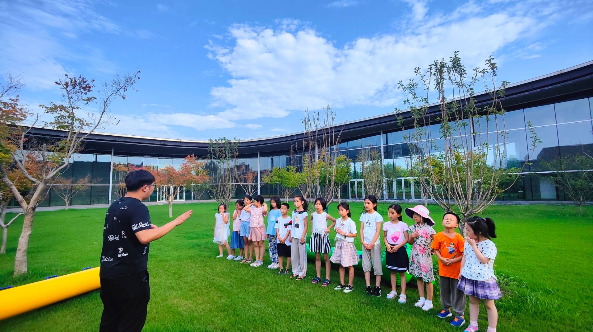 濟寧市美術(shù)館攝影公開課｜掌握攝影技巧大師講座