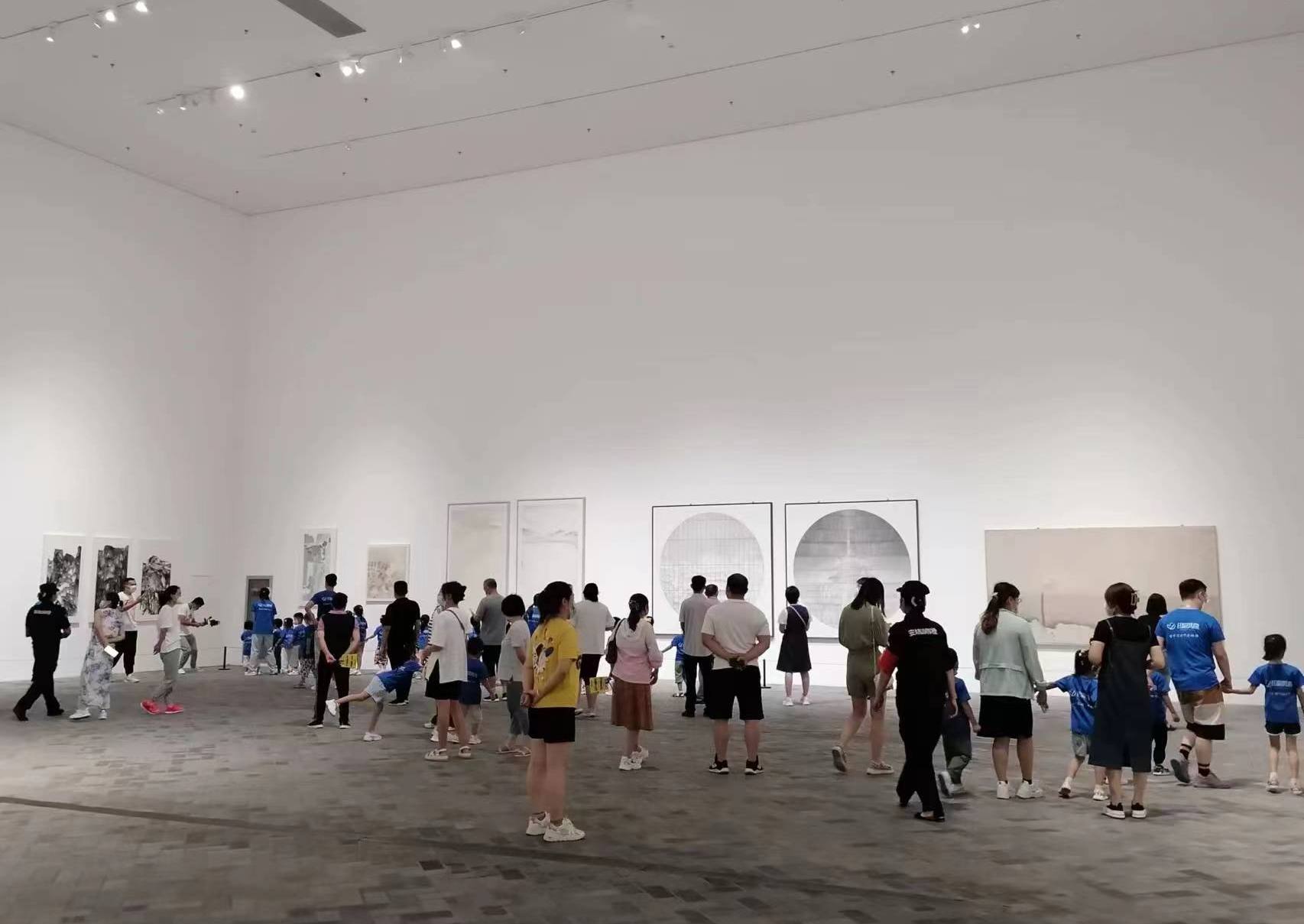 公益講座——‘物’的生長展覽學(xué)術(shù)論題與闡釋維度